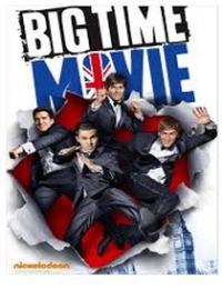 Big Time - A film online film