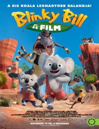 Blinky Bill: A film online film