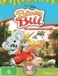 Blinky Bill kalandjai - 1. évad online film