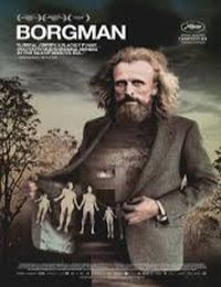 Borgman online film
