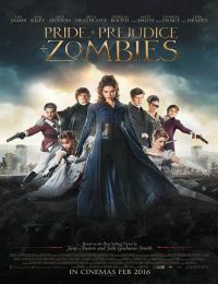 Büszkeség és balítélet meg a zombik online film