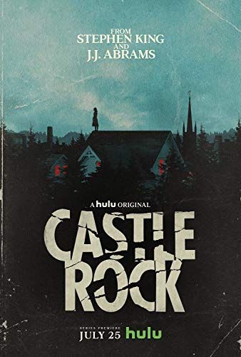Castle Rock - 1. évad online film