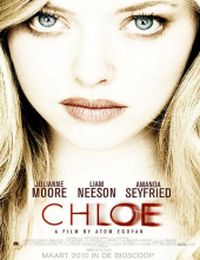 Chloe - A kísértés iskolája online film
