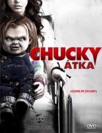 Chucky átka online film