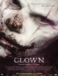 Clown online film