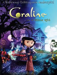 Coraline és a titkos ajtó online film