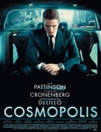 Cosmopolis online film