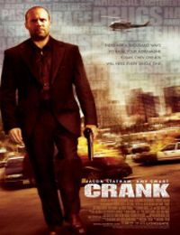 Crank - Felpörögve online film