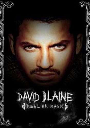 David Blaine: Valóság vagy varázslat? online film