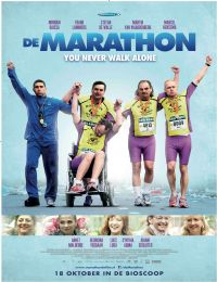 De Marathon online film