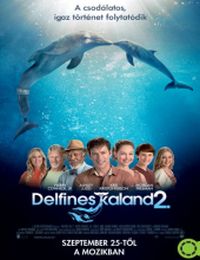 Delfines kaland 2 online film