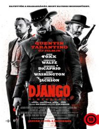Django elszabadul online film