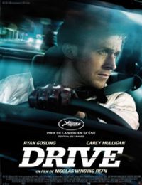 Drive - Gázt! online film