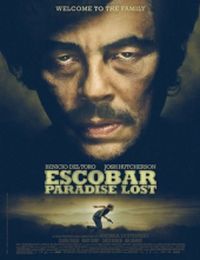 Escobar - Paradise Lost online film