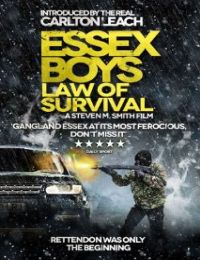 Essex Boys: Law of Survival online film