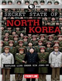 Észak-Korea - élet egy elzárt világban online film