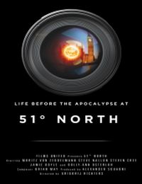 Északi szélesség 51 fok online film