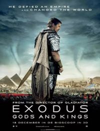 Exodus - Istenek és királyok online film
