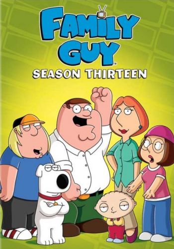 Family Guy - 13. évad online film