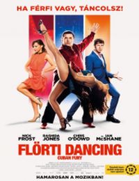 Flörti dancing online film