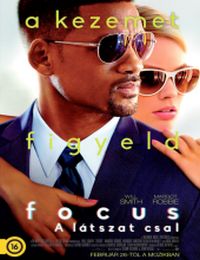 Focus - A látszat csal online film