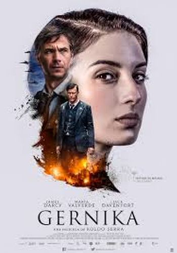 Gernika online film