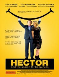Hector a boldogság nyomában online film