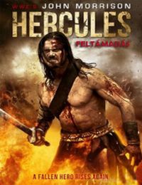 Herkules - Feltámadás online film
