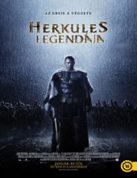 Herkules legendája online film