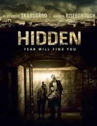 Hidden online film