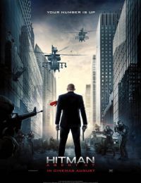 Hitman - A 47-es ügynök online film