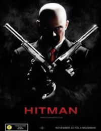 Hitman - A bérgyilkos online film
