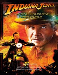 Indiana Jones és a kristálykoponya királysága online film