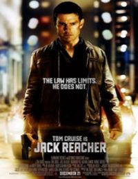 Jack Reacher online film
