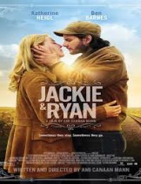 Jackie & Ryan online film