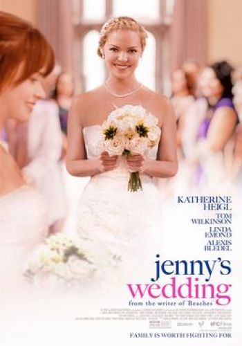 Jenny esküvője online film