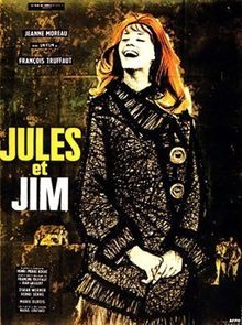 Jules és Jim online film