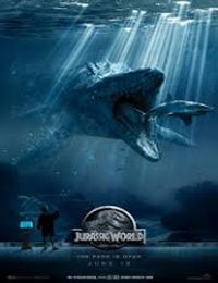 Jurassic World online film