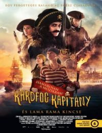 Kardfog kapitány és a Lama Rama kincse online film