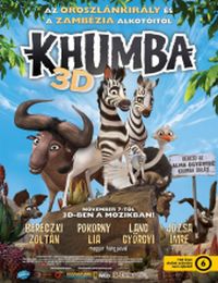 Khumba online film