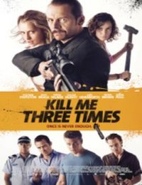Kill Me Three Times online film