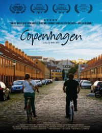 Koppenhága online film