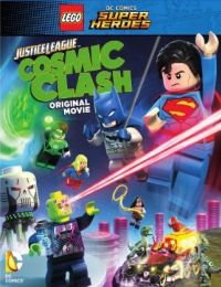 LEGO: Az igazság ligája - Kozmikus küzdelem online film
