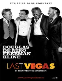 Last Vegas online film