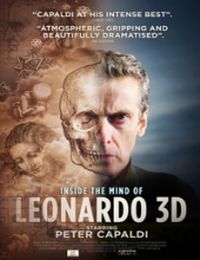 Leonardo - Egy zseni elméje online film