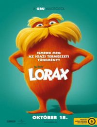 Lorax online film