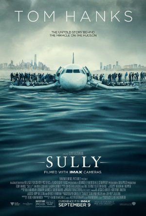 Sully - Csoda a Hudson folyón online film