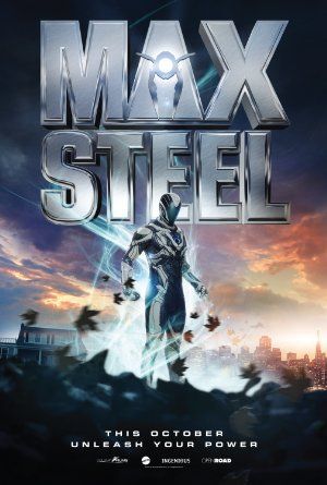 Max Steel online film