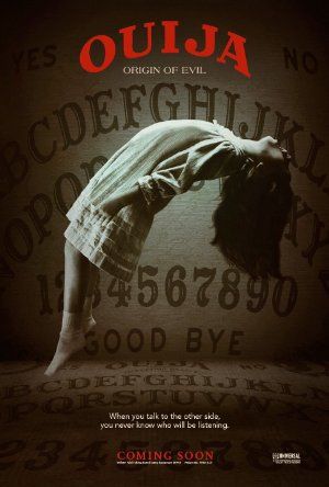 Ouija: A gonosz eredete online film