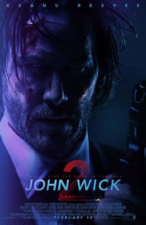 John Wick: 2. felvonás online film